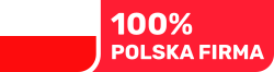 100% Polska Firma