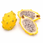 Pitahaja żółta – słodsza odsłona egzotyki