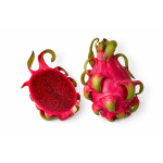 Pitahaja czerwona (czerwony miąższ) – intensywny kolor i tropikalna świeżość