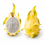 Pitahaja złota – rzadka odmiana o delikatnym smaku