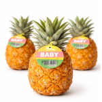 🍍 Ananas baby mini