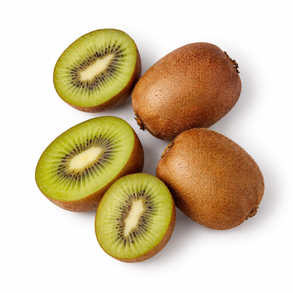 🥝 Kiwi zielone premium - obrazek 3