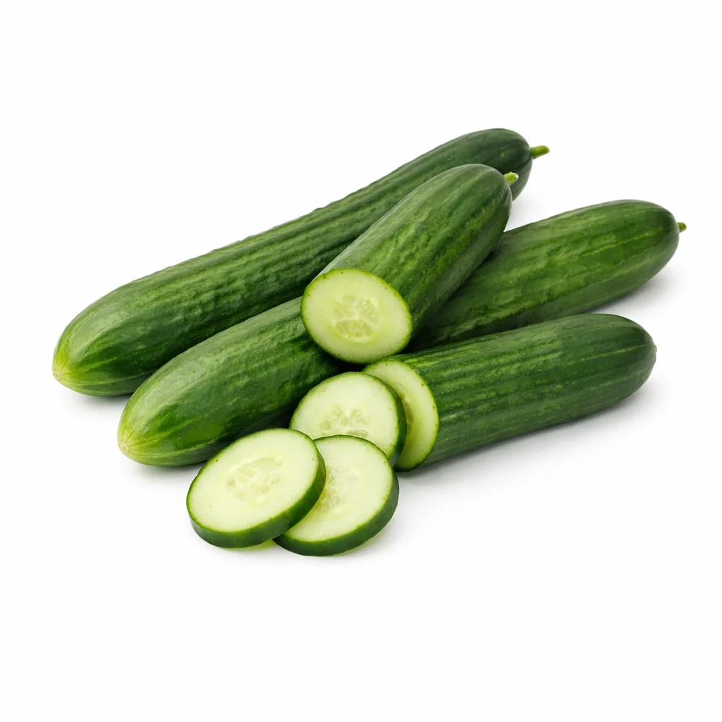 🥒 🇵🇱Ogórek szklarniowy