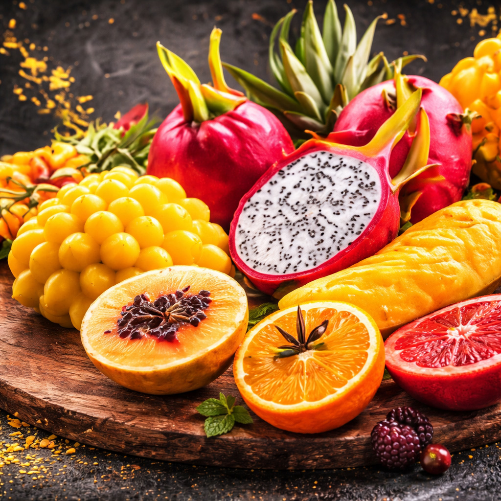 Wyselekcjonowany asortyment