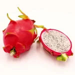 Pitahaja czerwona (biały miąższ) – egzotyczna świeżość i delikatna słodycz