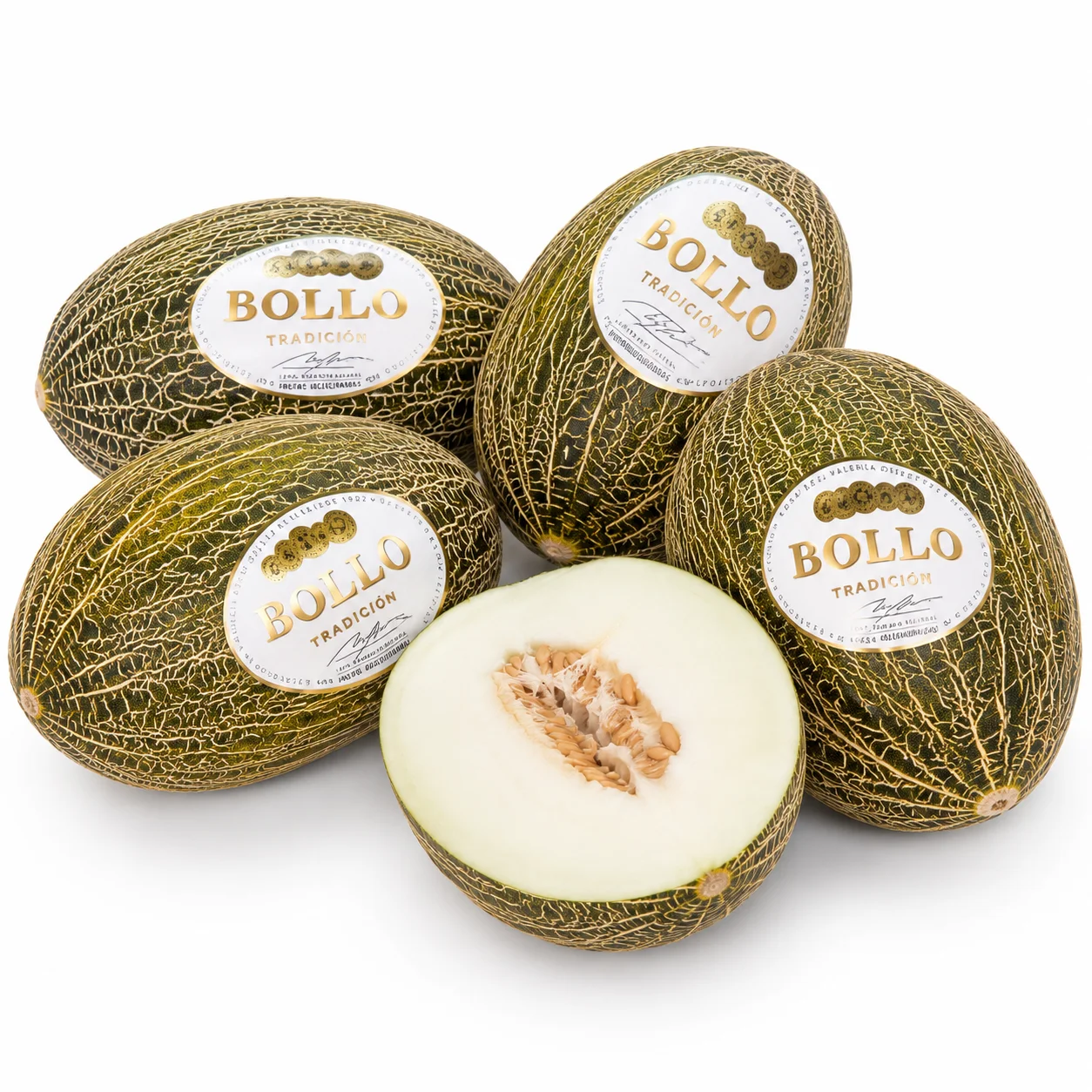 🍈✨ Melon Valencia ok.3kg