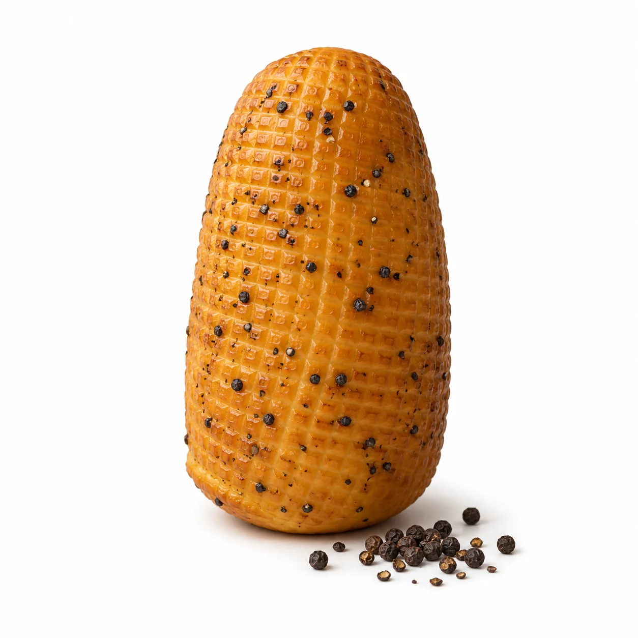 🧀🇵🇱 Ser wędzony z pieprzem