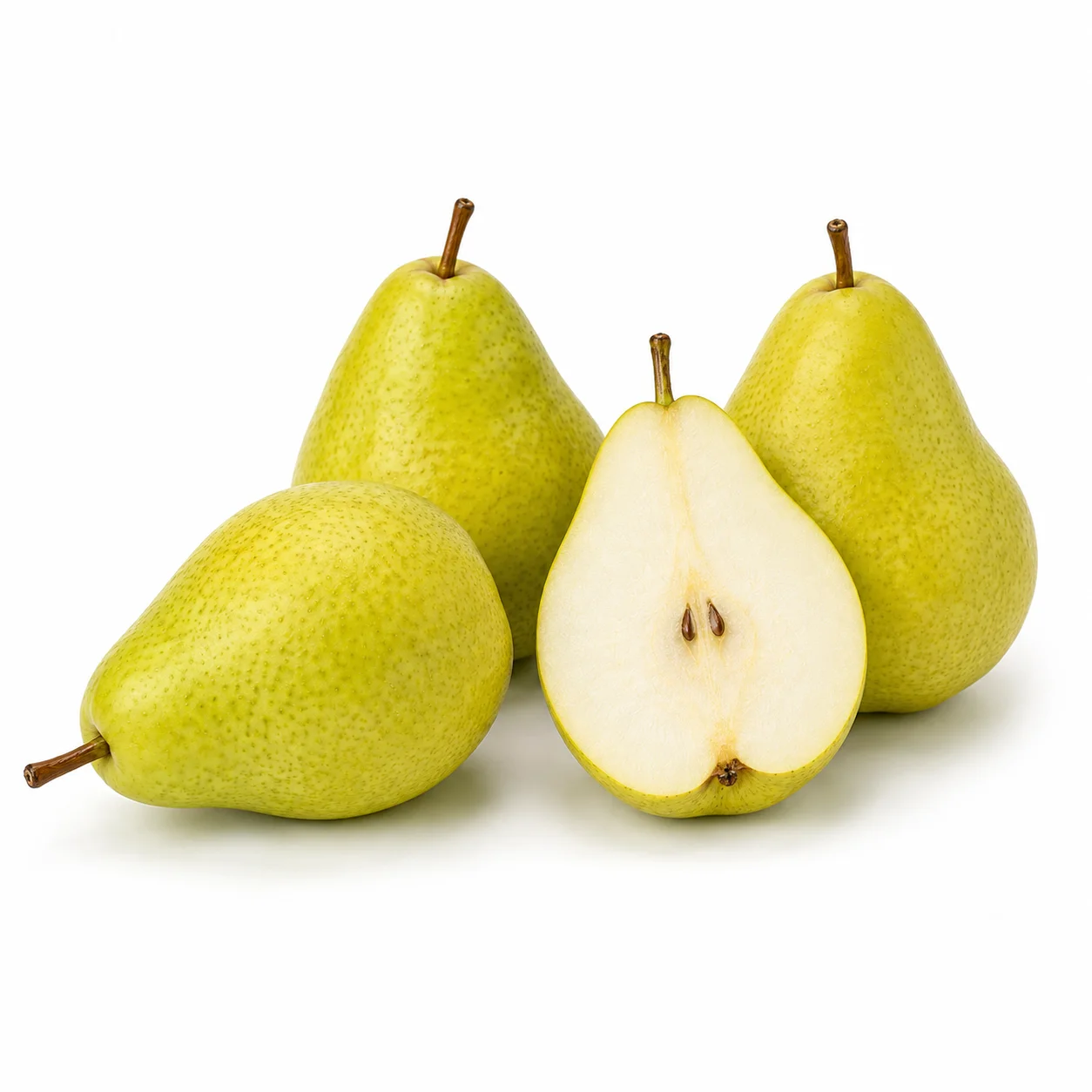 🍐 Gruszka Limonerka