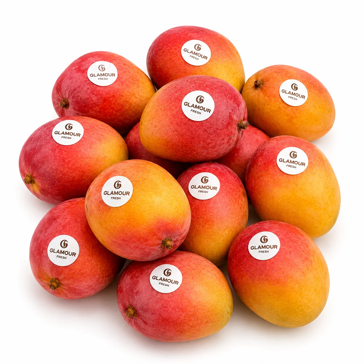 🥭 Mini Mango Lotnicze