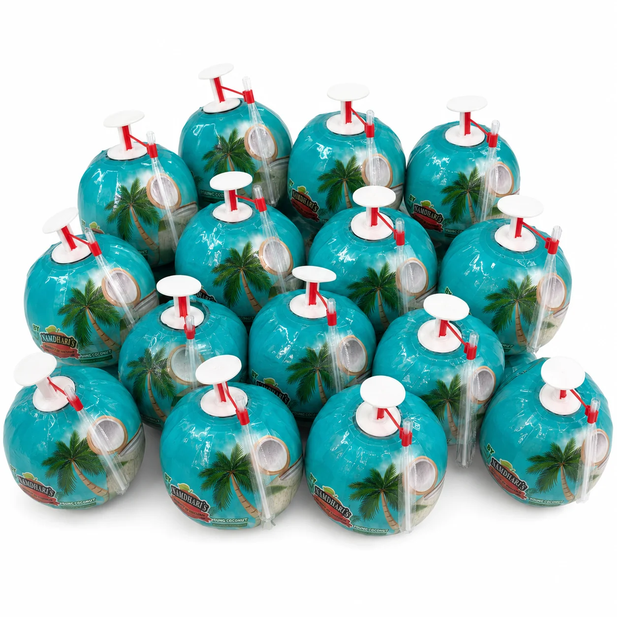 🥥🌴 AZJATYCKI BOX KOKOSOWY