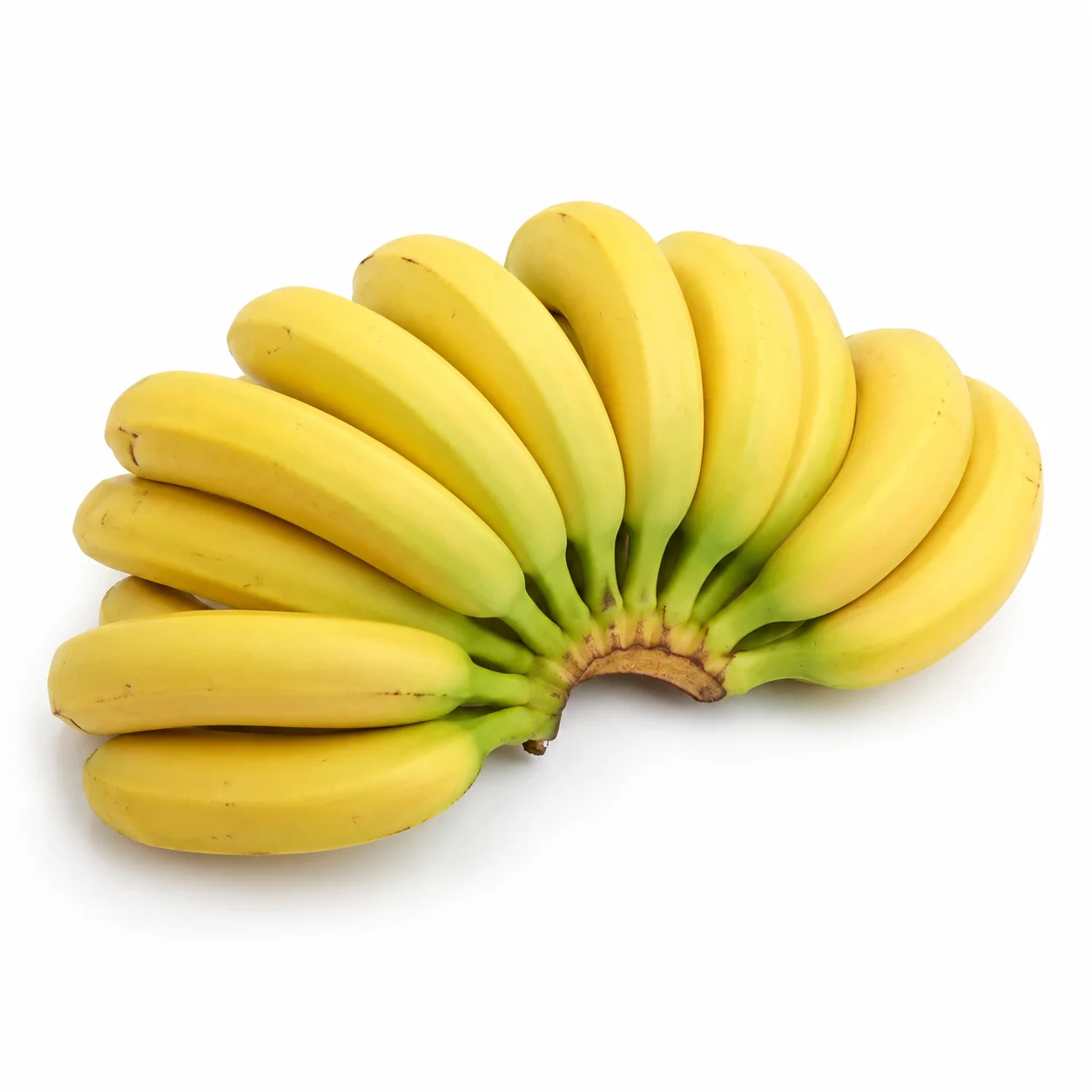 🍌🇮🇨 BANAN KANARYJSKI 2kg