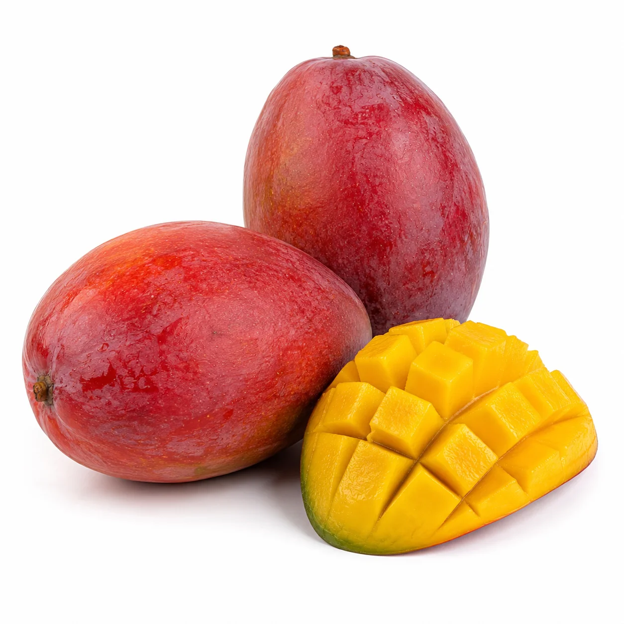 🥭✨ MANGO KRÓLEWSKIE OSTEEN