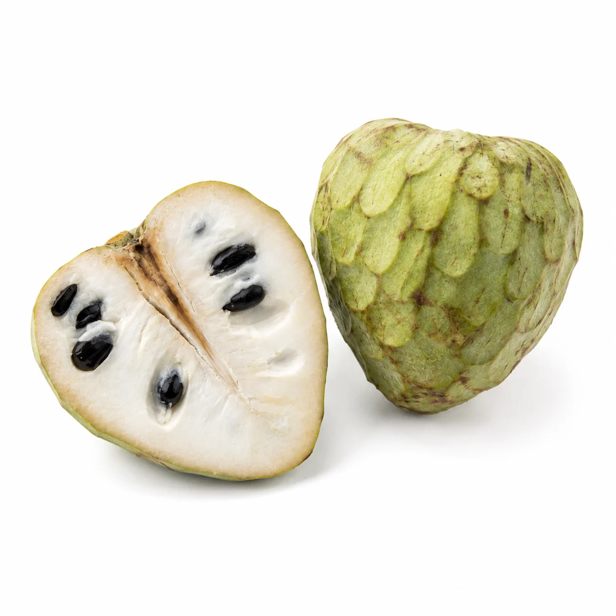 🍈✨ CHERIMOYA