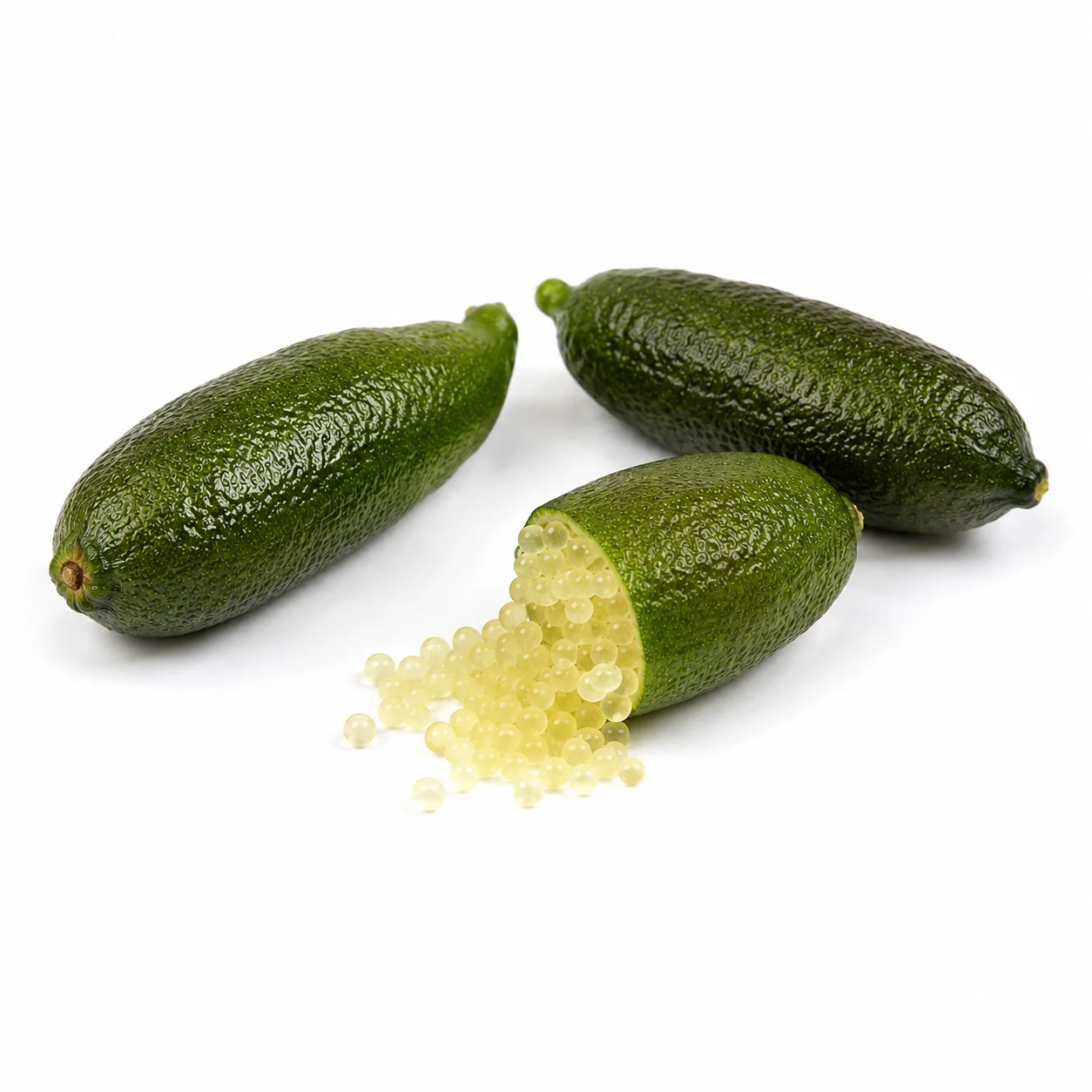 Limonka Finger Lime 100g