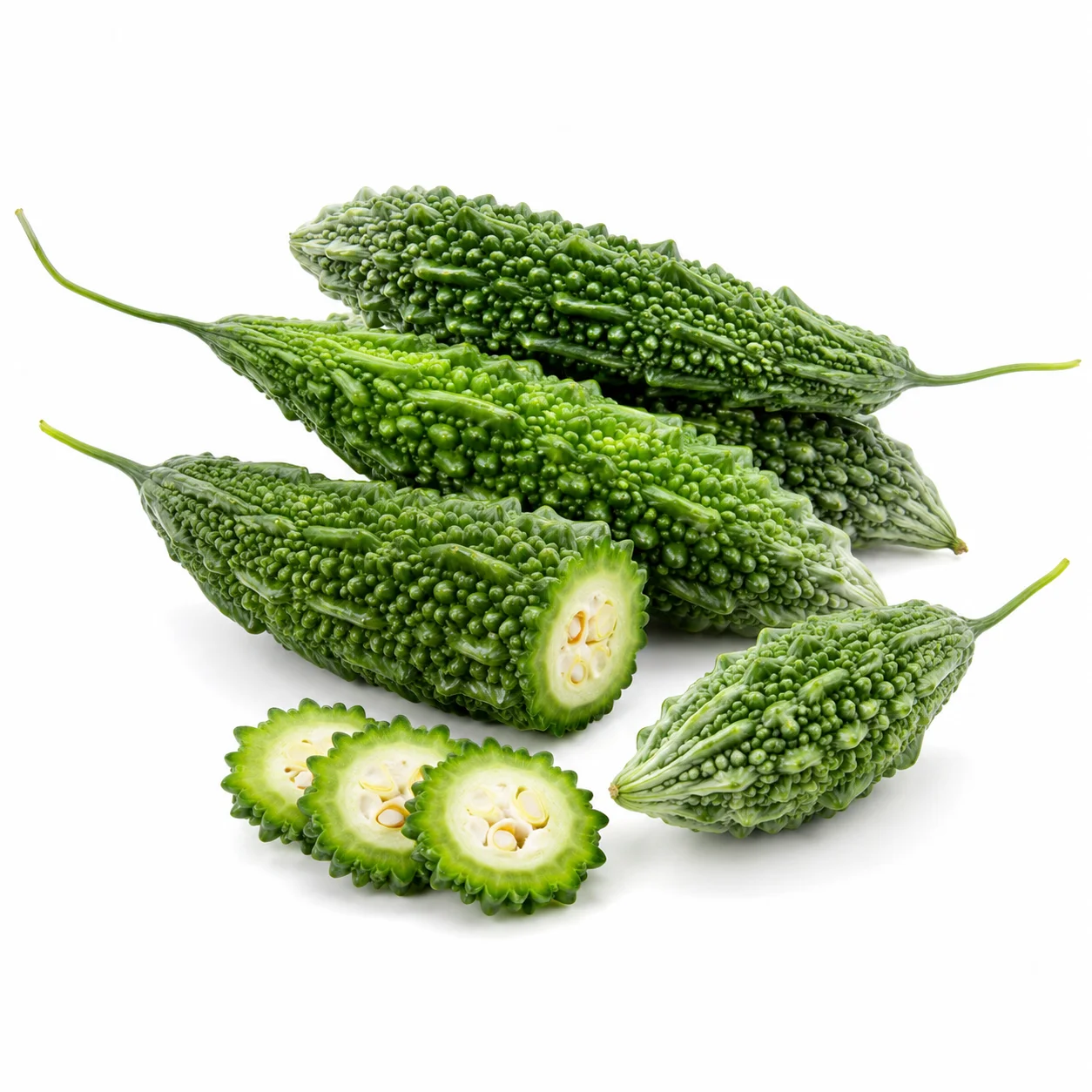 🌿 GORZKI MELON -Bitter Melon