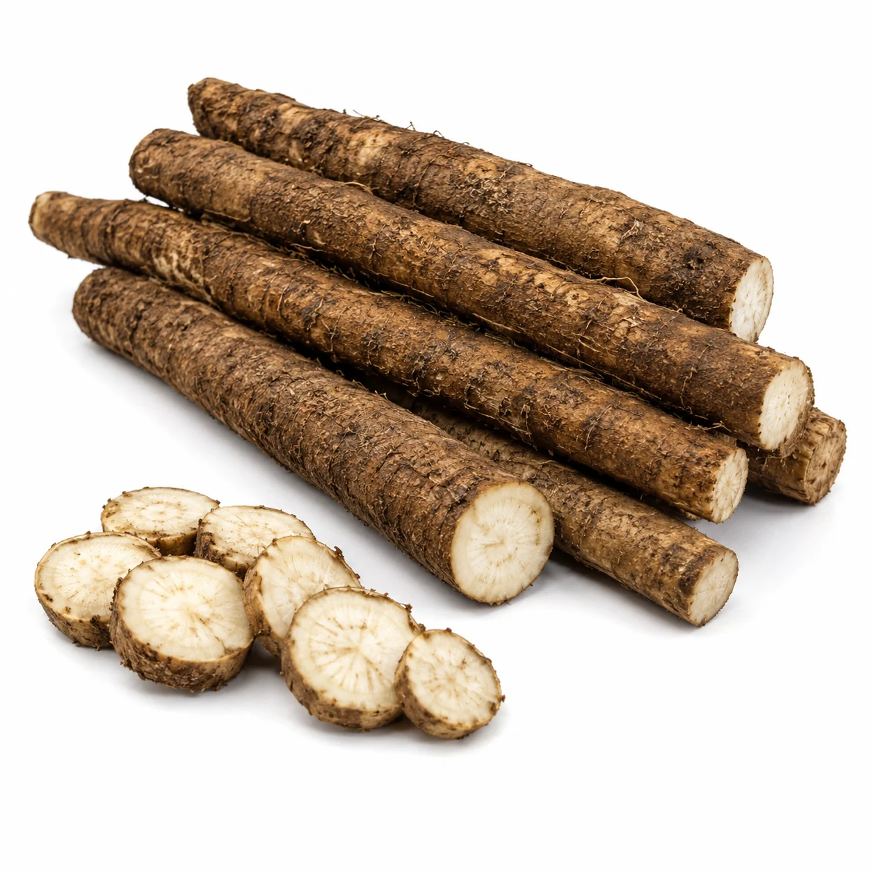 🌿🥔 YUCA