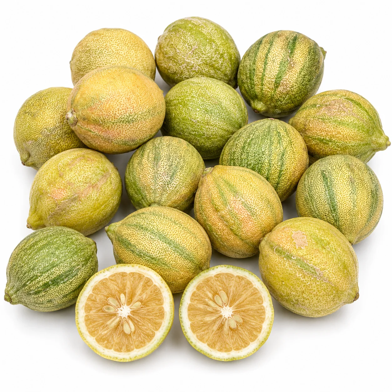 🍋🐯 TIGER LEMON
