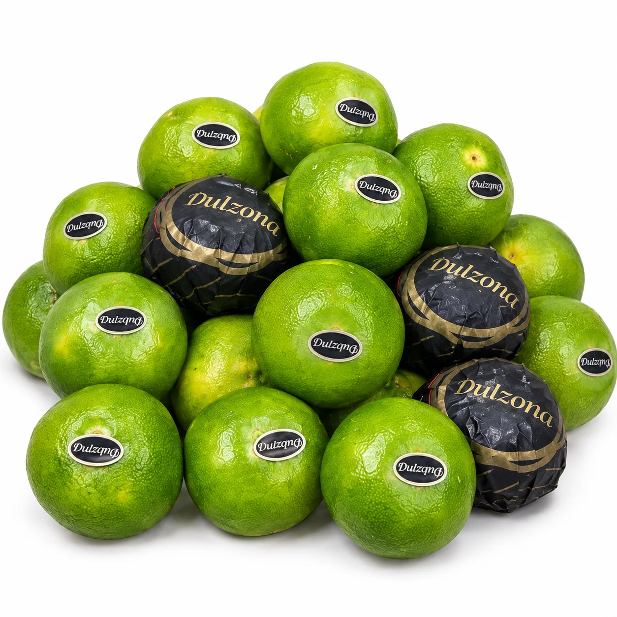 🍊💚 ZIELONA MANDARYNKA 2kg