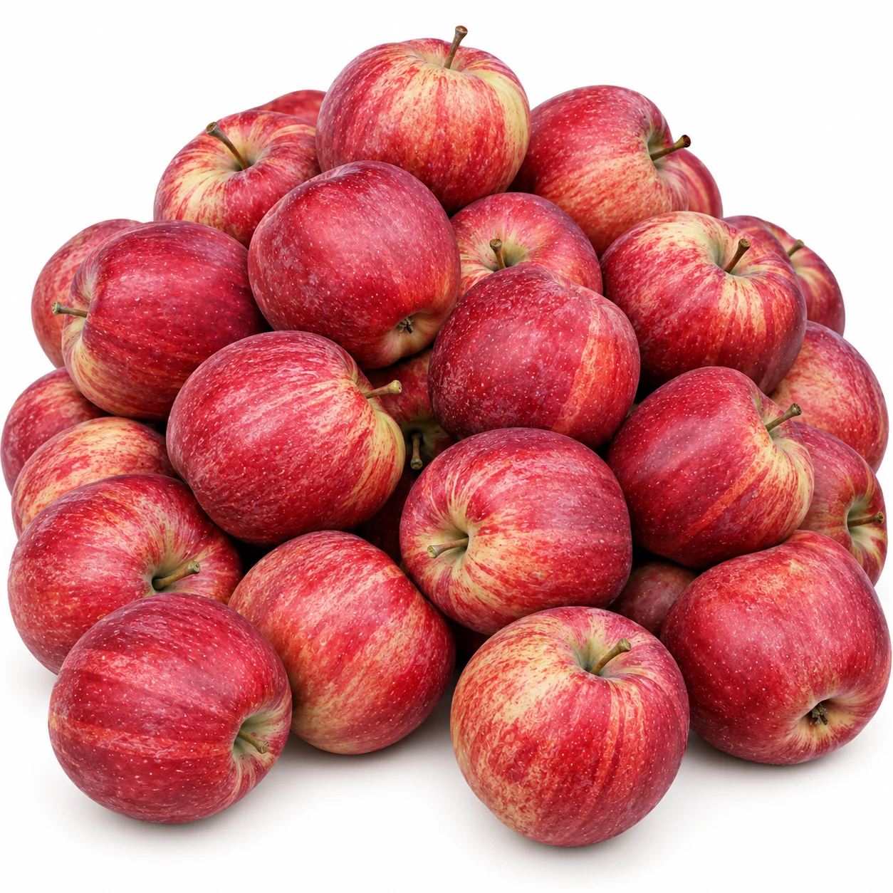 🍎✨ JABŁKA GALA – 15 KG