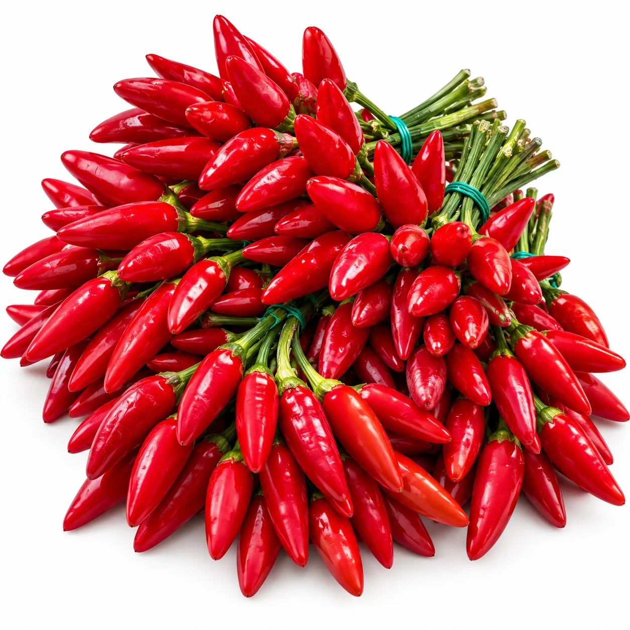 🌶️🔥 PAPRYCZKA CHILLI – 160g
