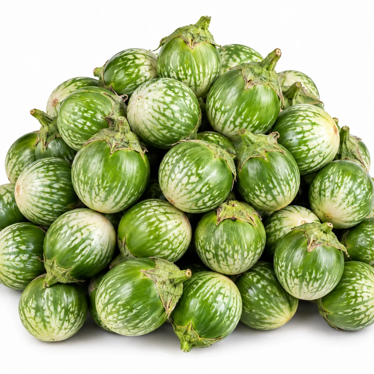 🍆✨ MINI BAKŁAŻAN 500g