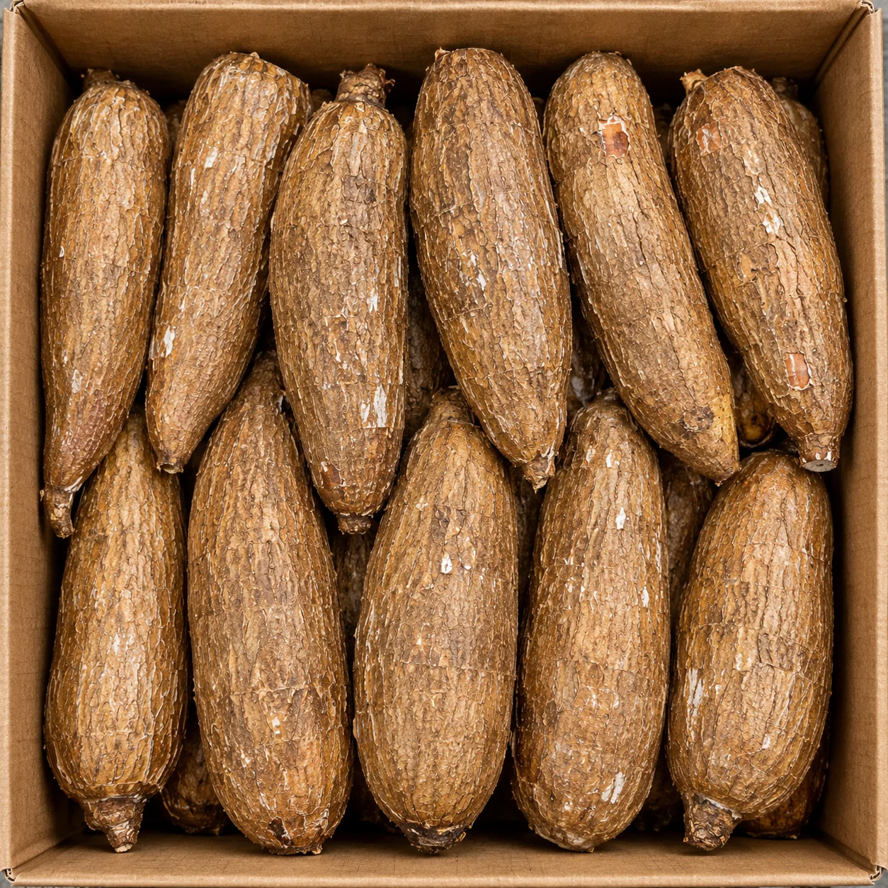 🌿🥔 MANIOK YUCA 18kg