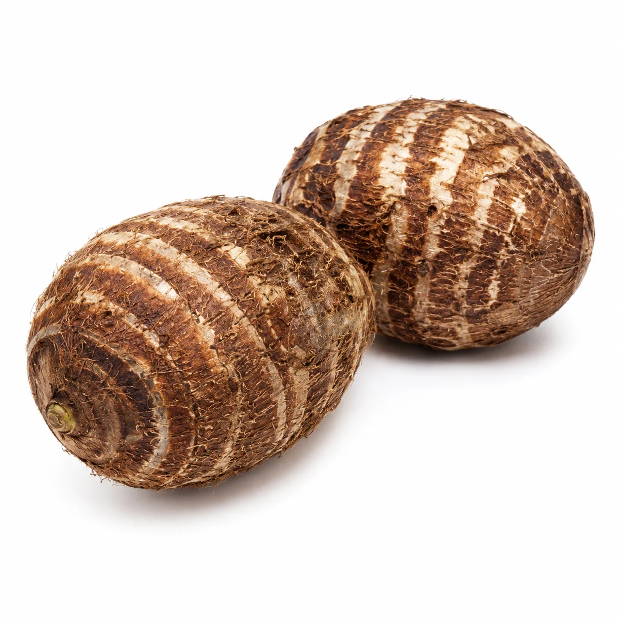 🥔🌿 ZIEMNIAK WŁOCHATY EDDO TARO