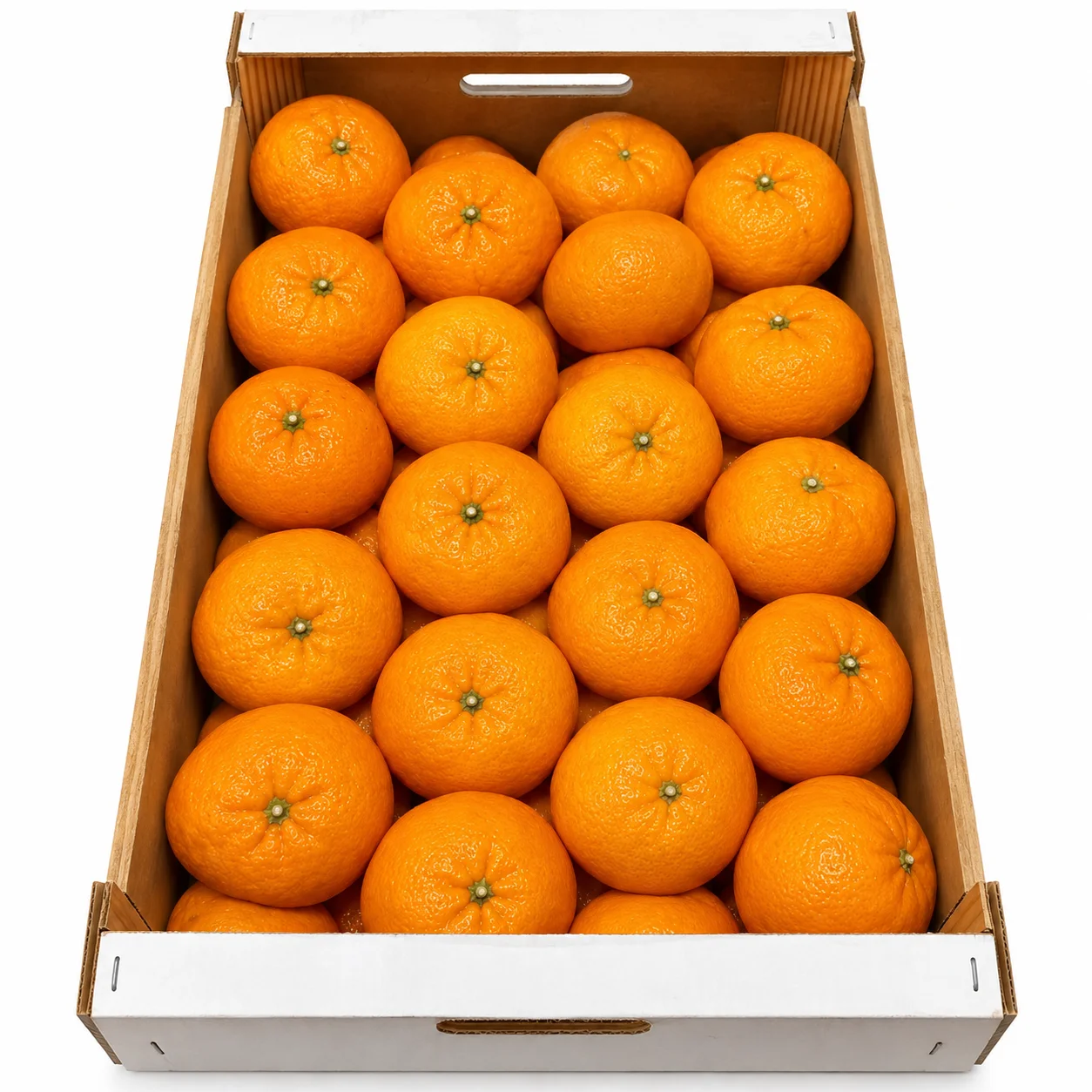 🍊✨ MANDARYNKA ORRI – 8 KG super słodka