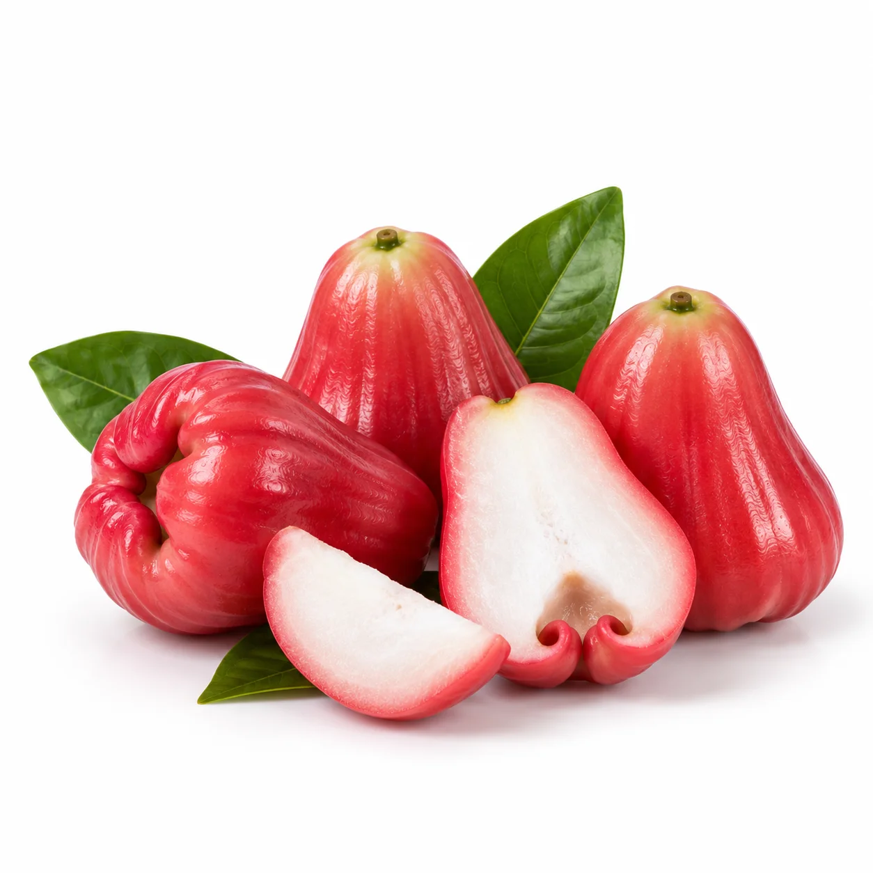 🌹🍎 ROSE APPLE